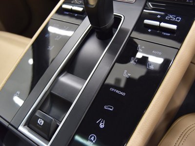 2023 Porsche MACAN 缩略图 16