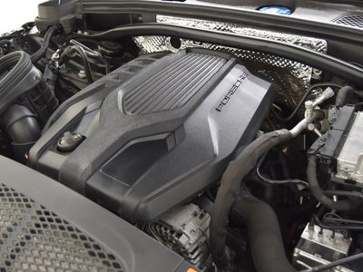 2023 Porsche MACAN 缩略图 27