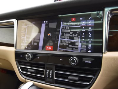 2023 Porsche MACAN 缩略图 21