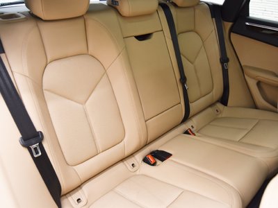 2023 Porsche MACAN 缩略图 14