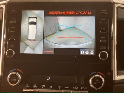 TOYOTA GRAND ACE - 9