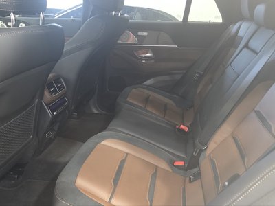 MERCEDES-BENZ GLE - 5