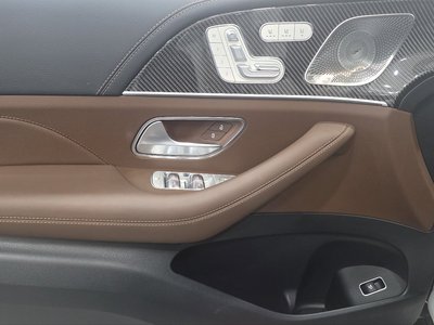 MERCEDES-BENZ GLE - 8