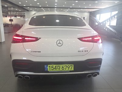 MERCEDES-BENZ GLE - 3