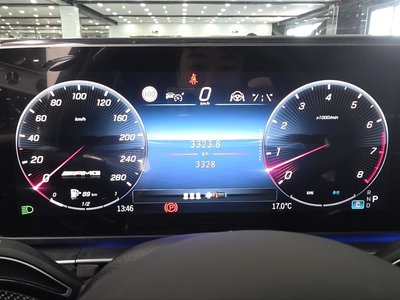 MERCEDES-BENZ GLE - 6