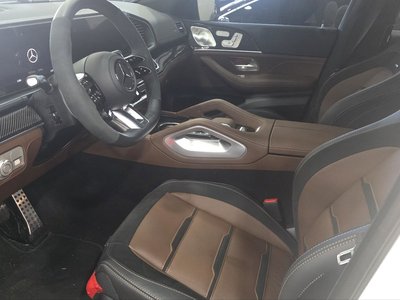 MERCEDES-BENZ GLE - 7