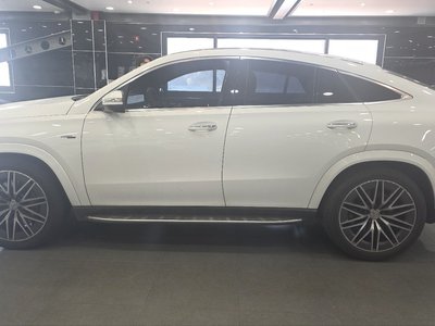 MERCEDES-BENZ GLE - 2