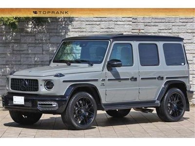 MERCEDES-BENZ OTHERS - 1