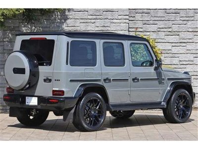 MERCEDES-BENZ OTHERS - 2