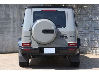 MERCEDES-BENZ OTHERS - 5