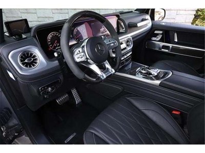 MERCEDES-BENZ OTHERS - 7