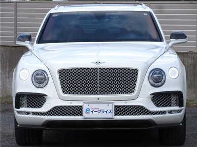 BENTLEY BENTAYGA - 2