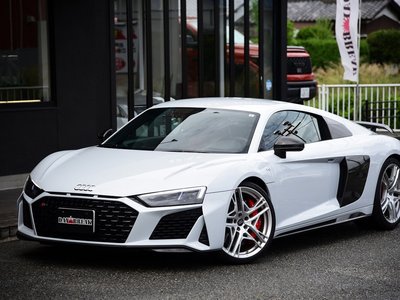 AUDI R8 - 3