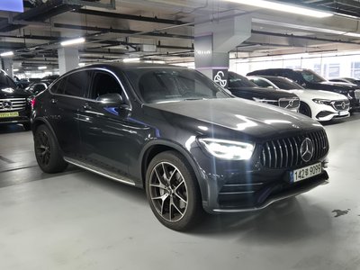 MERCEDES-BENZ GLC - 2