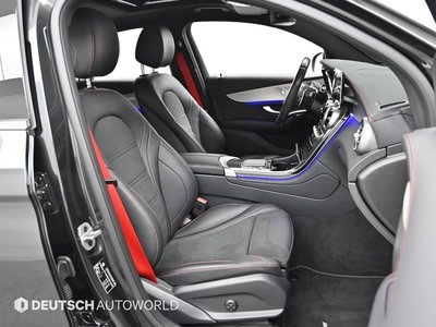 MERCEDES-BENZ GLC - 10