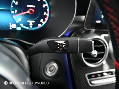 MERCEDES-BENZ GLC - 9