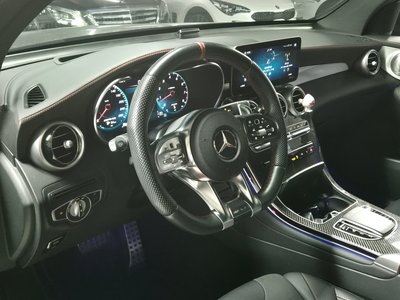 MERCEDES-BENZ GLC - 3