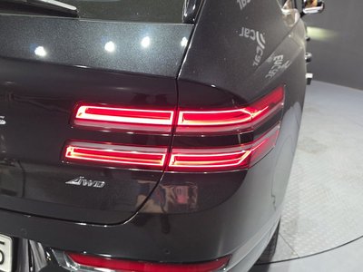 GENESIS GV80 - 10