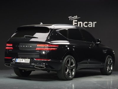 GENESIS GV80 - 4