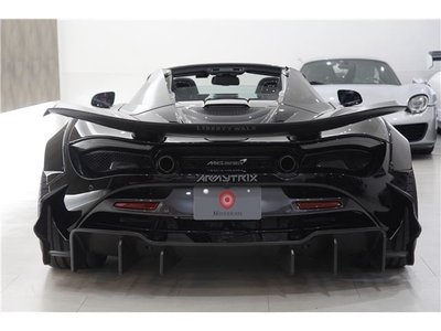 MCLAREN 720S SPIDER - 7