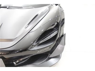 MCLAREN 720S SPIDER - 10