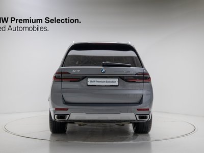 BMW X7 - 3