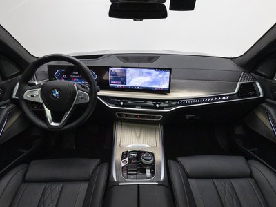 BMW X7 - 5