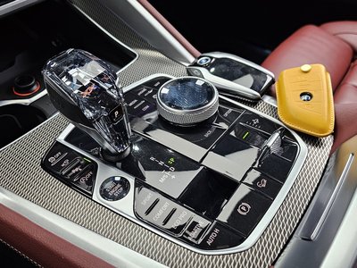 صورة 9 لـ 2020 BMW X6