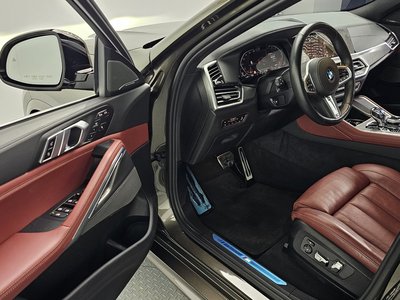 صورة 10 لـ 2020 BMW X6