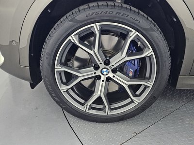 صورة 6 لـ 2020 BMW X6