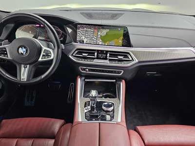 صورة 5 لـ 2020 BMW X6