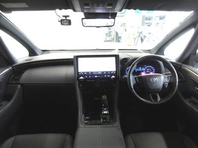 2023 Toyota ALPHARD photo 10