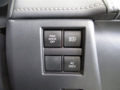 صورة مصغرة 22 لـ 2023 Toyota ALPHARD