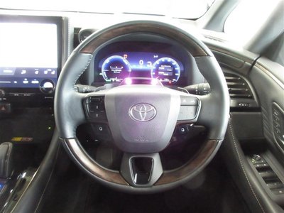 صورة مصغرة 11 لـ 2023 Toyota ALPHARD