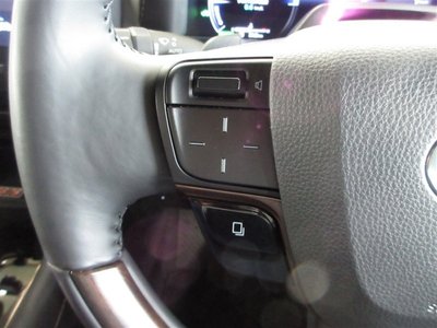 صورة مصغرة 12 لـ 2023 Toyota ALPHARD