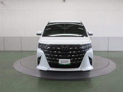 صورة مصغرة 38 لـ 2023 Toyota ALPHARD