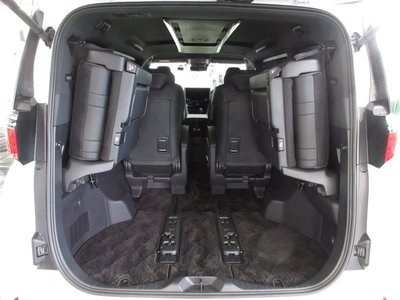 صورة مصغرة 35 لـ 2023 Toyota ALPHARD