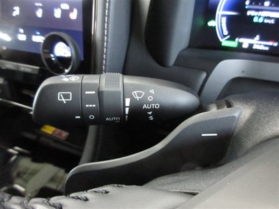 صورة مصغرة 26 لـ 2023 Toyota ALPHARD