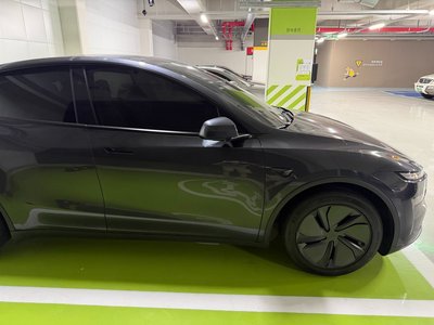 صورة 7 لـ 2026 Tesla MODEL Y