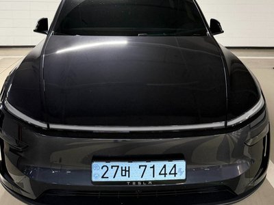 صورة 5 لـ 2026 Tesla MODEL Y