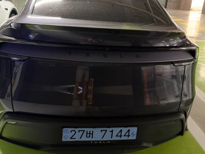 صورة 9 لـ 2026 Tesla MODEL Y