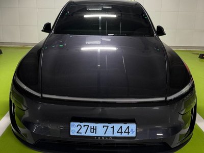 صورة 1 لـ 2026 Tesla MODEL Y
