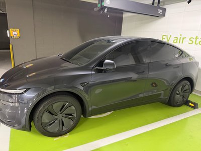 صورة 3 لـ 2026 Tesla MODEL Y