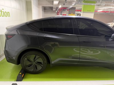 صورة 6 لـ 2026 Tesla MODEL Y