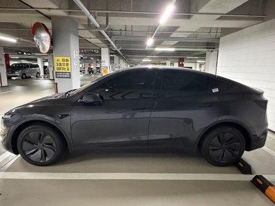 صورة 2 لـ 2026 Tesla MODEL Y