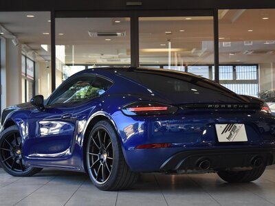 PORSCHE 718 CAYMAN 2020 thumbnail 10
