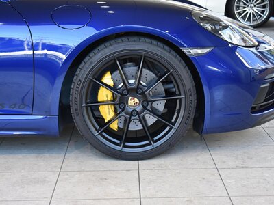 PORSCHE 718 CAYMAN 2020 thumbnail 17
