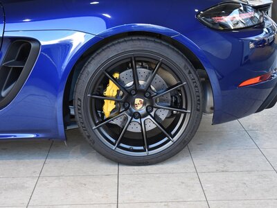 PORSCHE 718 CAYMAN 2020 thumbnail 23