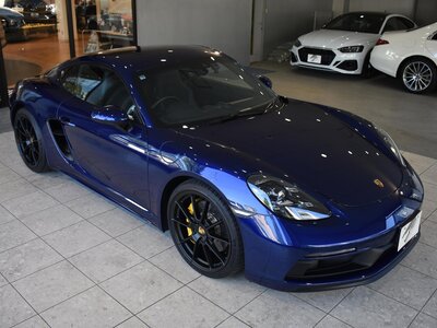 PORSCHE 718 CAYMAN 2020 thumbnail 24