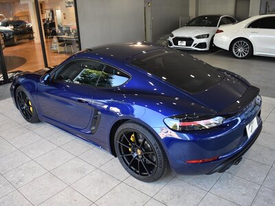 PORSCHE 718 CAYMAN 2020 thumbnail 27